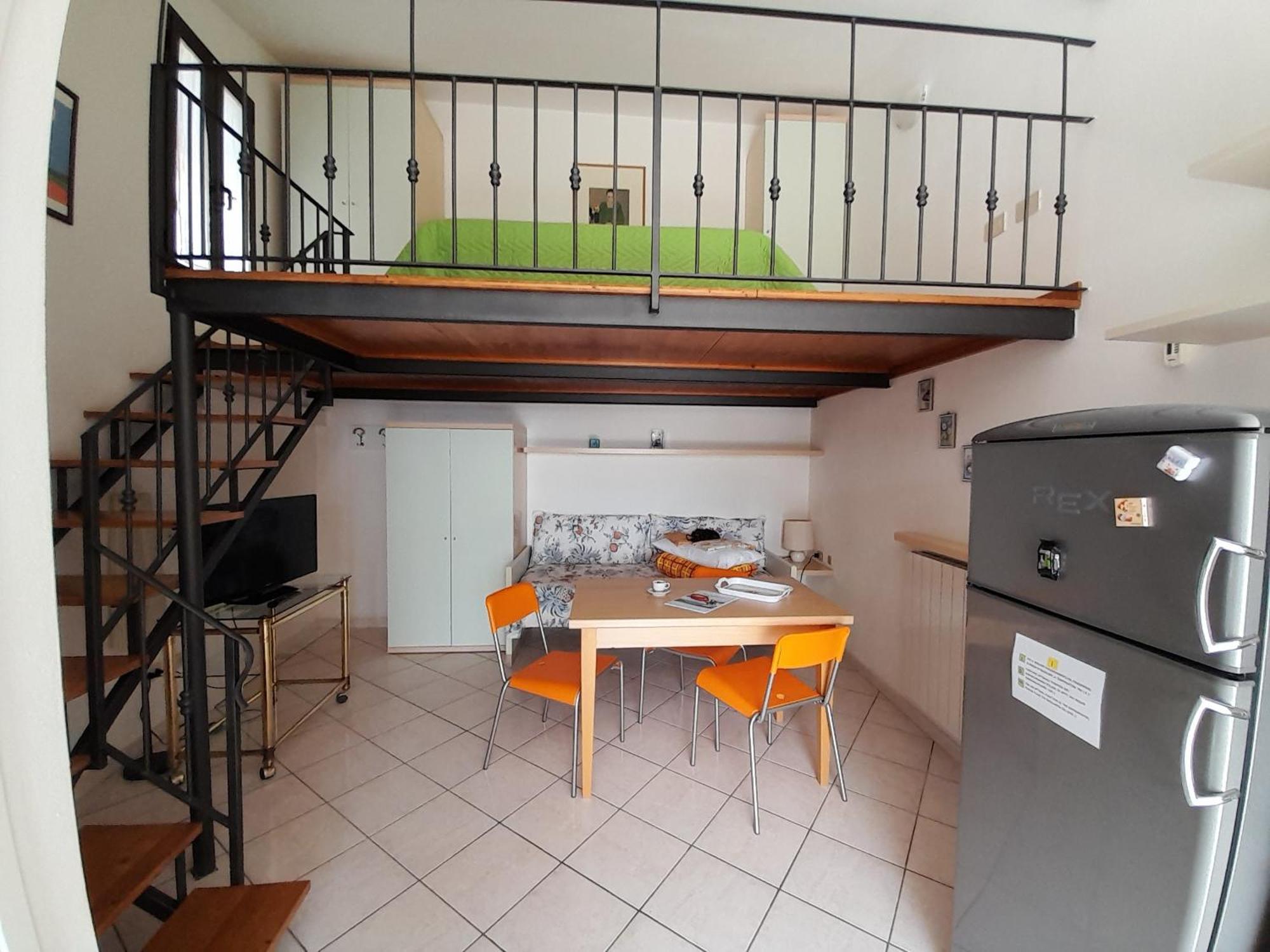 Residence Belvedere Capoliveri  Exterior photo