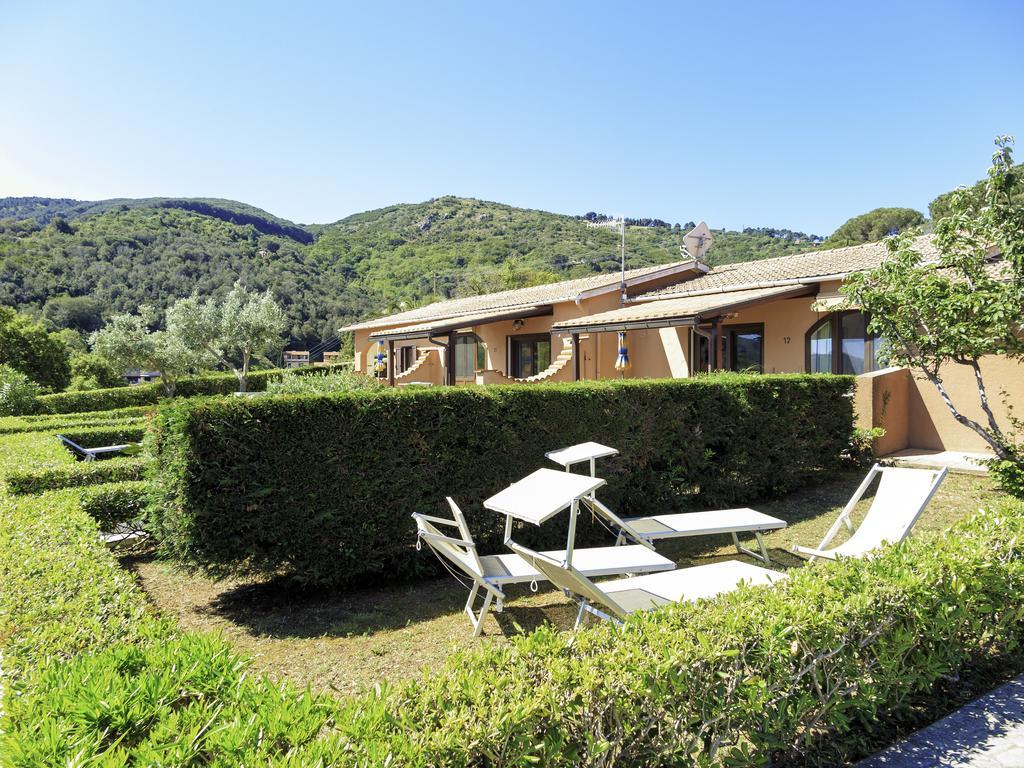 Residence Belvedere Capoliveri  Exterior photo