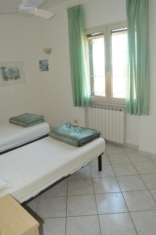 Residence Belvedere Capoliveri  Exterior photo